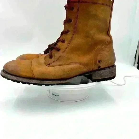 Men’s FreeBird boots Men’s 11 - Picture 4 of 7